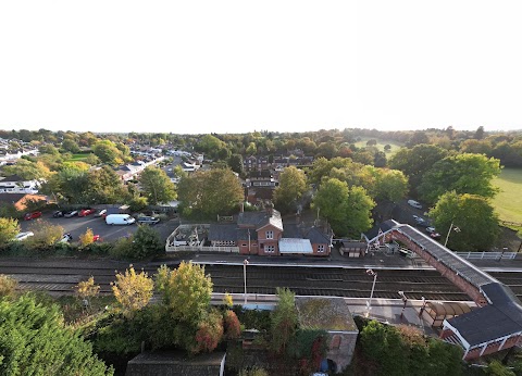 Codsall Station Pub