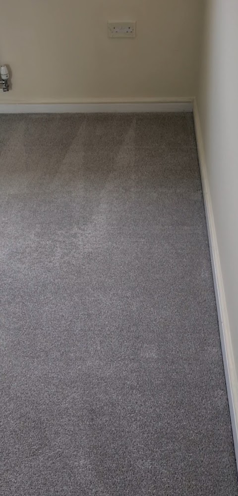 Eco Carpet & Upholstery Cleaning