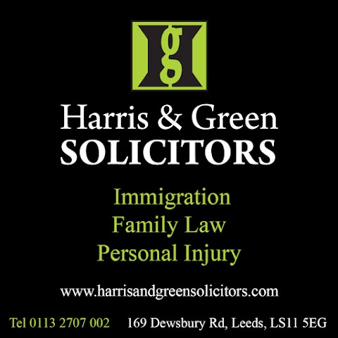 Harris And Green Solicitors