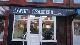 Swin's Barbers