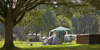 Cannock Chase Camping & Caravanning Club Site