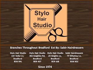 Stylo Hair Studio