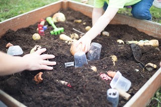 Church Gresley Pre-school