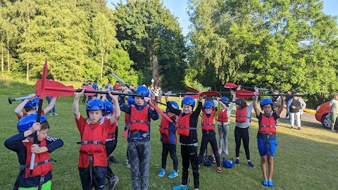 Chorlton Scouts Water Activity Base