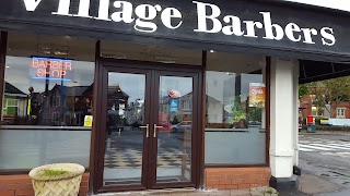 Village Barbers