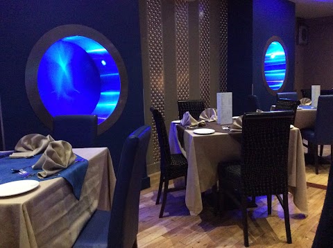 Desi Lounge Restaurant