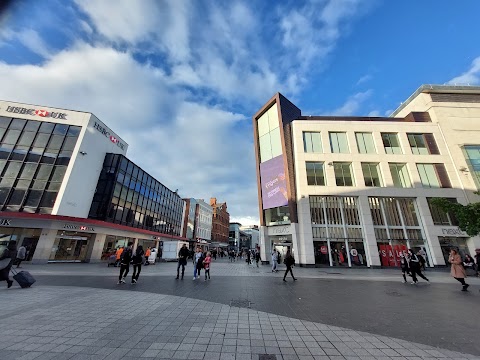 ODEON Liverpool One