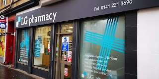 LG Pharmacy