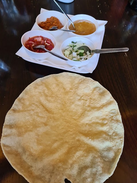 Thaal Indian Restaurant