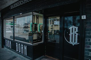 Iron Born Barbershop