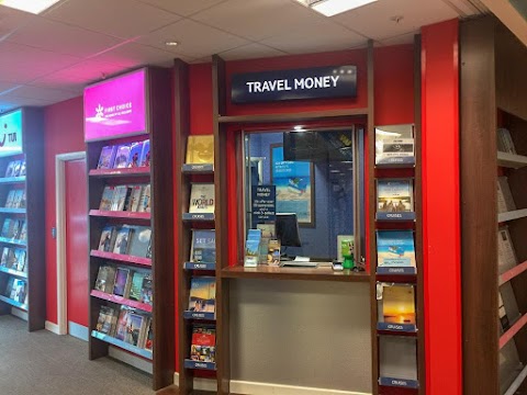 TUI Holiday Store