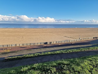 Gorleston-on-Sea Splash Pad