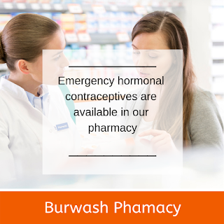 Burwash Pharmacy and Travel Clinic - Hove