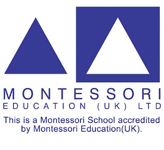 New Park Nursery & Montessori School