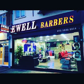 Ewell Barbers