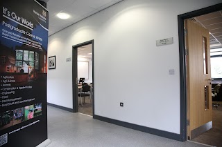 Postgraduate and Professional Development Centre