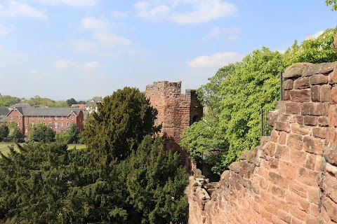 The Water Tower