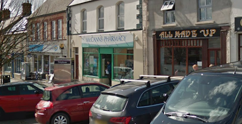 McCanns Pharmacy