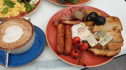 Perfect Day Cafe - Breakfast, Brunch, Lunch & So Much More...