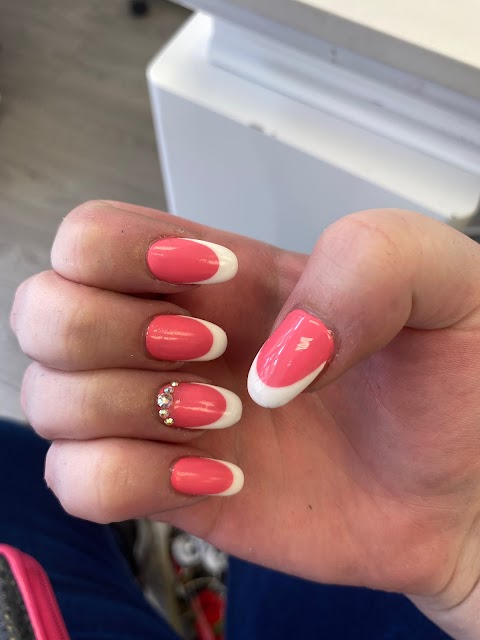 TN Nails and beauty