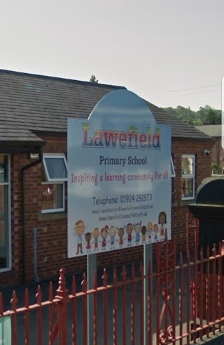 Lawefield Primary School