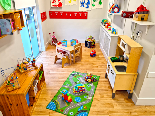 Willow House Childcare - Blackrock | Booterstown | Ashford | Wicklow