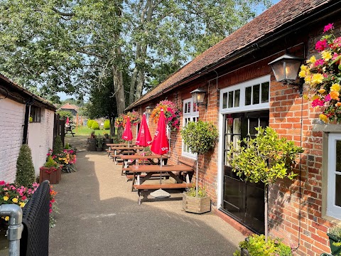 The King's Head, Wickham