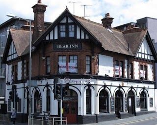 The Bear Inn