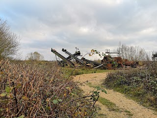 Clayhill Meadow