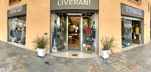 Liverani atelier e boutiques abbigliamento UOMO Faenza