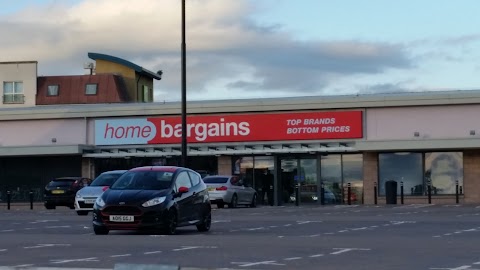 Home Bargains