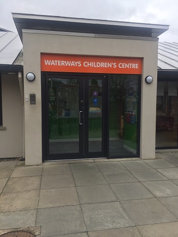 Waterways Children's Centre
