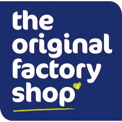 The Original Factory Shop (Co-op Belper)