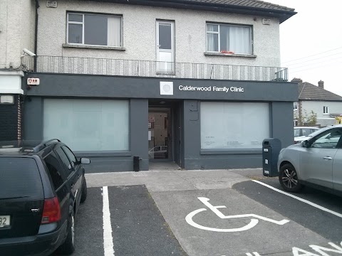 Calderwood Family Clinic