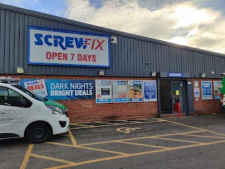 Screwfix Bromsgrove