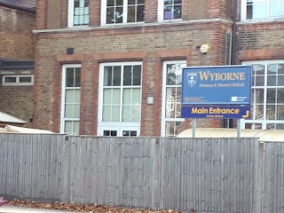 Wyborne Primary School