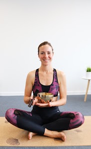 Yog&Rise - Yoga Massage Reiki Puteaux