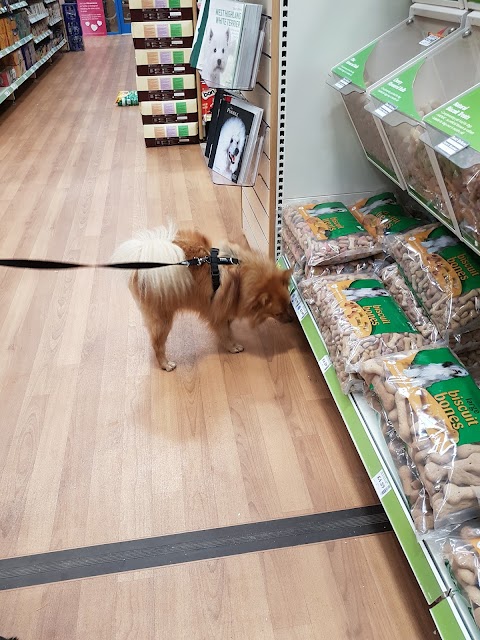 Pets at Home Kilmarnock