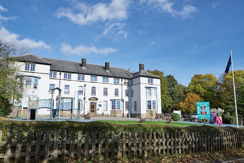 Westville House School