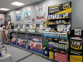 Screwfix Kettering - Telford Way Ind Est