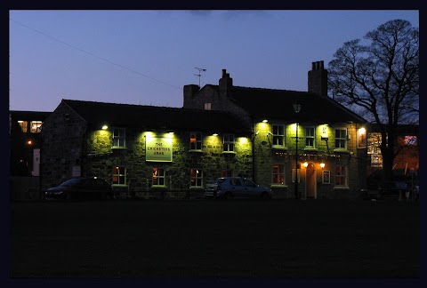 The Cricketers Arms