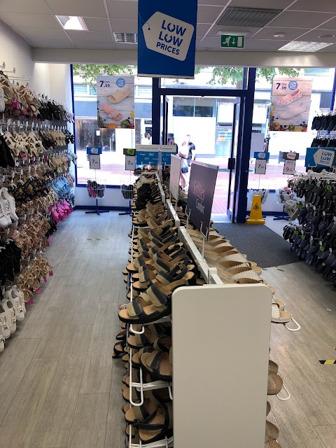 Shoe Zone