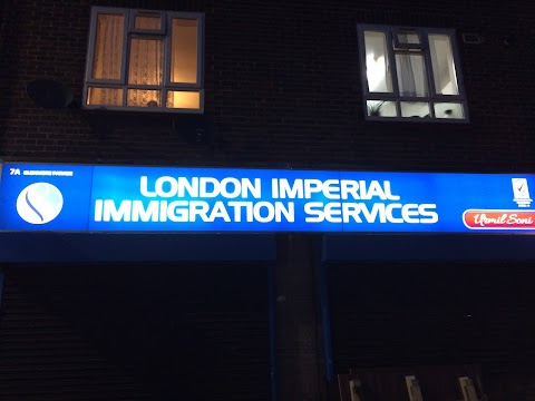 London Imperial Immigration Services