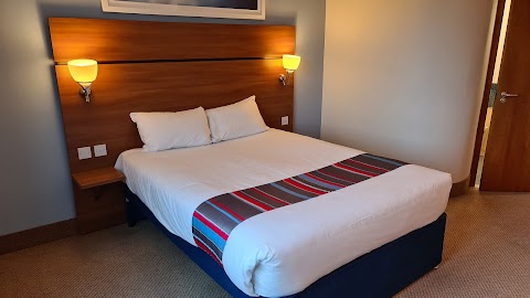 Travelodge Derby Pride Park