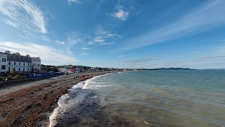 Bray Seafront