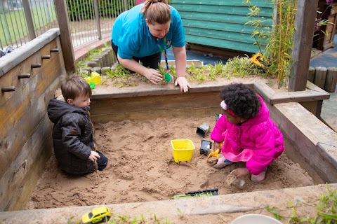 Early Years & Pre-school Centre