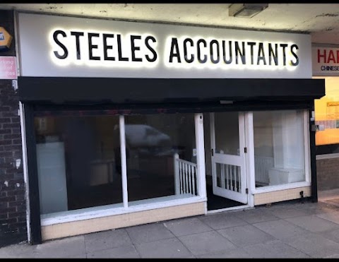 Steeles Accountants