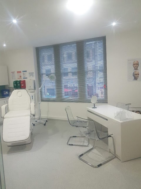 The ME Clinic