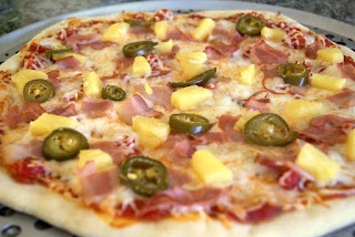 Olivera Pizza