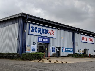 Screwfix Scunthorpe